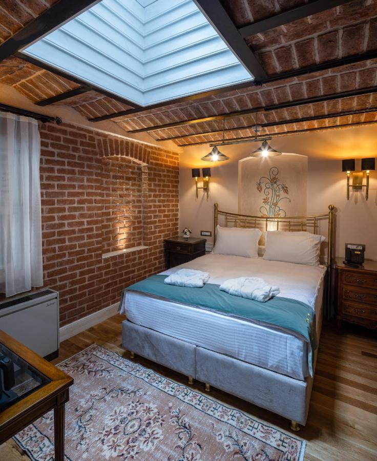 Turkish House Otel *
