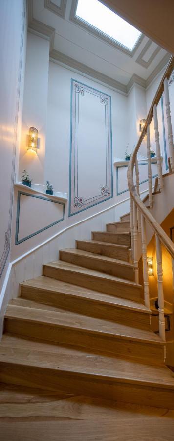 Turkish House Otel İstanbul