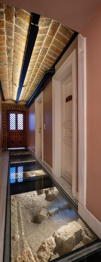 Turkish House Otel *