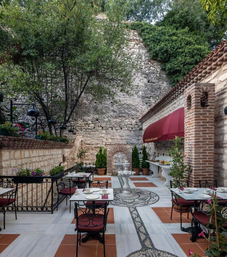 Turkish House * Istambul