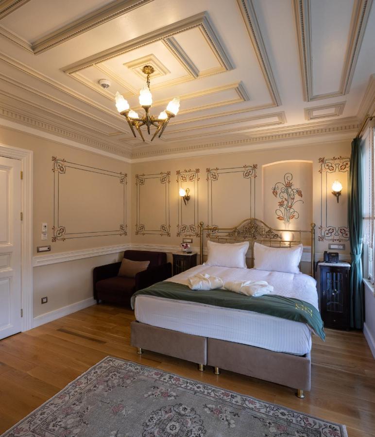 Otel Turkish House İstanbul