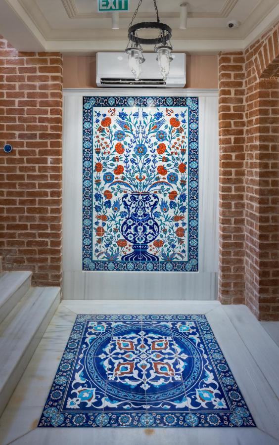 Otel Turkish House *
