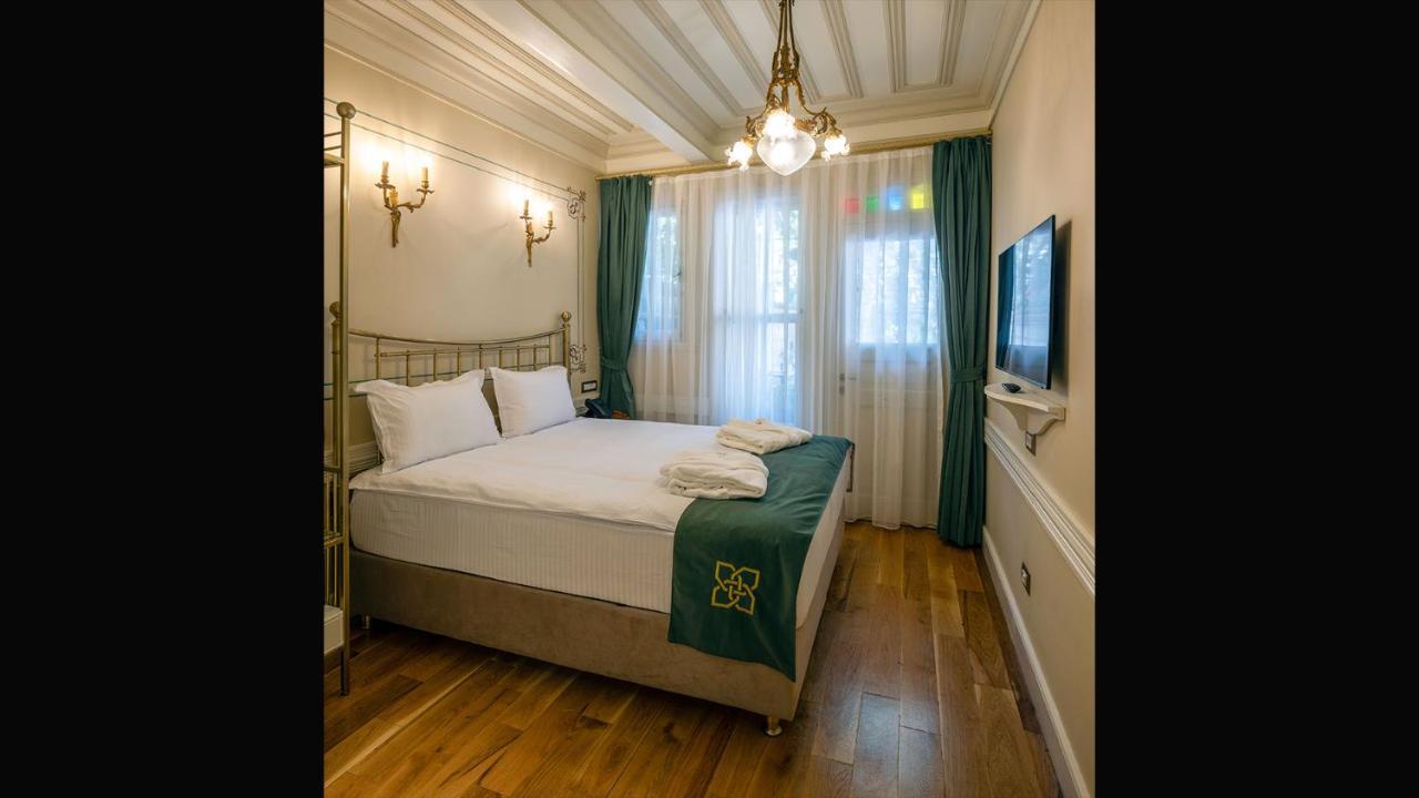 Turkish House Provincia di Istanbul